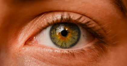 Как восстановить и сохранить зрение