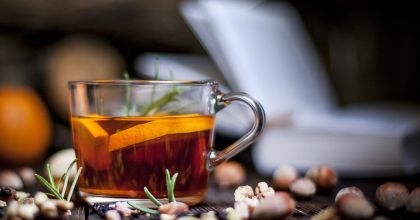 Фиточай для Вашего здоровья