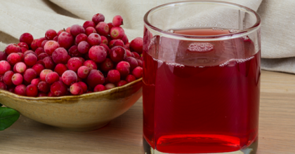 Как приготовить сироп из брусники. 4 рецепта