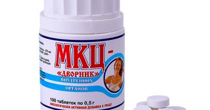 Поговорим о микрокристаллической целлюлозе