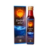 Бальзам на меду «Доброй ночи»